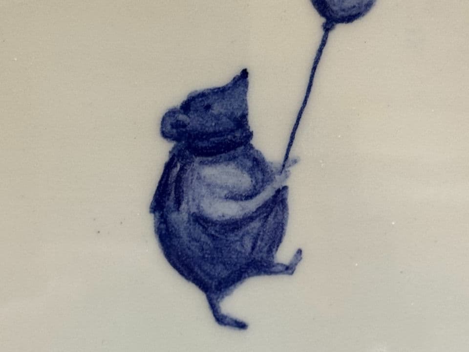 Work by Shifra Steinberg